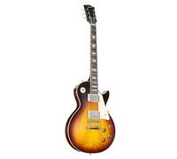 1958 Les Paul Standard Reissue Bourbon Burst VOS