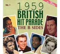 1959 British Hit Parade