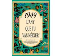 1959 L Any Que Tu Vas Neixer
