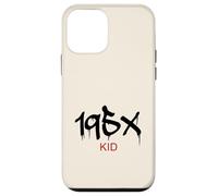 195x Kid (1950 1951 1952 1953 1954 1955 1956 1957 1958 1959) Carcasa para iPhone 12 Mini