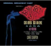 Original Broadway Cast Recording - Bye Bye Birdie!