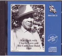 1960 by Kid Sheik (1997-11-25)