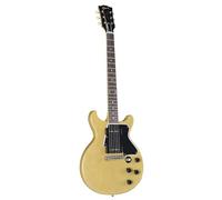 1960 Les Paul Special Double Cut Reissue VOS TV Yellow