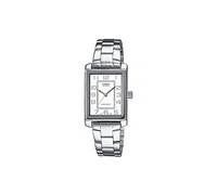 19603 | CASIO LTP-1234PD-7BEG Reloj de Pulsera Analógico para Mujer Color
