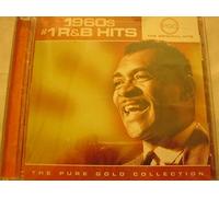 1960's #1 R&B Hits