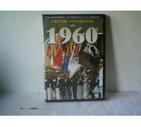 1960's - Decade To Remember [Reino Unido] [DVD]