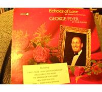 1960s Echoes Of Love; 26 Great Love Songs Vinyl Record