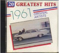 1961 - 20 Greatest Hits