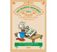 1962/1963: Oncle Picsou contre Lord Hambar et autres histoires