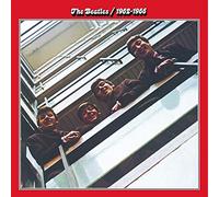 The Beatles – 1962-1966 (Red Album)