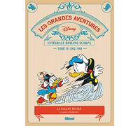1963/1964: Le ballon truqué et autres histoires