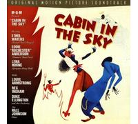 1963 New York Revival Cast/Sy Oliver - Cabin In The Sky / O.S.T.