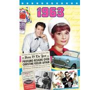 1963-the Time of Your Life [Reino Unido] [DVD]