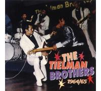 1964-1965 by The Tielman Brothers