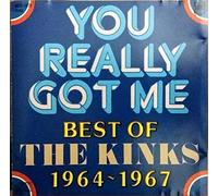 ベスト 1964~1967