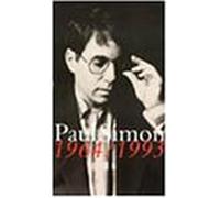1964/1993 by Paul Simon (1999-04-09)