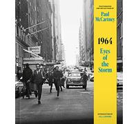 1964: Eyes of the Storm: Paul McCartney