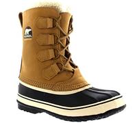 Sorel Botas de invierno 1964 Pac 2 para mujer Marrón (Buff/Black) 37 EU