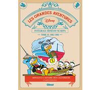 1965/1966: Donald et l'affaire des calendriers et autres histoires