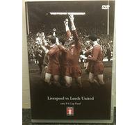 1965 FA Cup Final Liverpool FC v Leeds United [Reino Unido] [DVD]