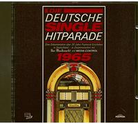 1965:Petula Clark, Bernd Spier, Wanda Jackson, Five Tops, France Gall, Roy Black..