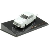 1965 Saab 96 V4 Blanco 1:43 IXO Models CLC548N.22