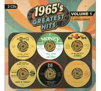 1965's Greatest Hits, Vol. 1