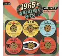 1965's Greatest Hits, Vol. 2