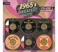 1965's Greatest Hits, Vol. 3
