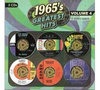 1965's Greatest Hits, Vol. 4
