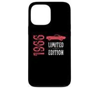 1966 Birthday Year American Classic Car Guy Petrolhead Carcasa para iPhone 13 Pro MAX