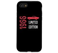1966 Birthday Year American Classic Car Guy Petrolhead Carcasa para iPhone SE (2020) / 7/8