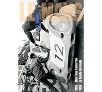 ルマン・ノスタルジア 1966/This Time Tomorrow 1969/La Ronde Infernale [DVD]