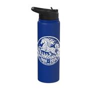 1966 Vintage Horse Stainless Steel Insulated Water Bottle