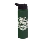 1966 Vintage Horse Stainless Steel Insulated Water Bottle