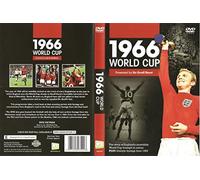 1966 World Cup [DVD]