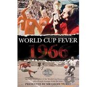 1966 World Cup Fever [Reino Unido] [DVD]