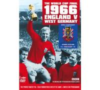 1966 World Cup Final - 1966 World Cup Final [Reino Unido] [DVD]