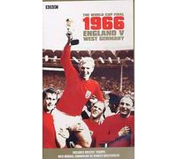 1966 World Cup Final [Reino Unido] [VHS]
