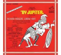 1967 Broadway Revival Cast - By Jupiter