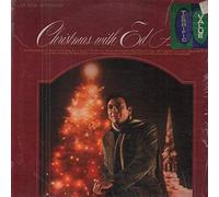 1967 Christmas With Ed Ames Vinyl LP Record