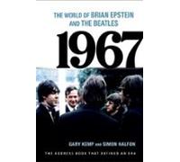 1967 - The World Of Brian Epstein And The Beatles (ebook)
