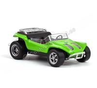 1968 Buggy Con-Ferr Dune Verde 1:43 Norev Jet-Car 841106