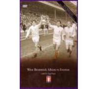 1968 FA Cup Final West Bromwich Albion v Everton ( includes 1954 Goals ) [Reino Unido] [DVD]