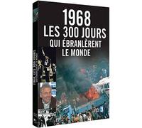 1968, un monde en révoltes [Francia] [DVD]