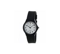 19680 | CASIO MW-59-7BVDF Reloj de Pulsera Analógico para Unisex Color Negr