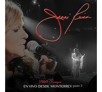 1969 - Siempre, En Vivo Desde Monterrey Parte 2 by Jenni Rivera (2014-07-01)