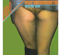 1969: Velvet Underground Live With Lou Reed (CD) (Importación USA)
