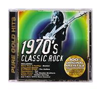 1970's Classic Rock