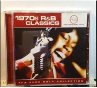 1970s R&B Classics (The Pure Gold Collection)